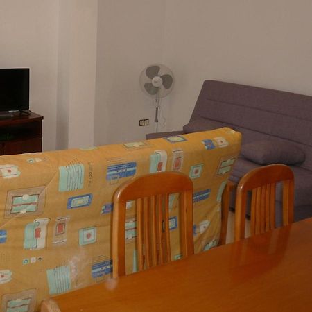 Playamar Orange Costa 3 Dormitorios Alcossebre Kültér fotó