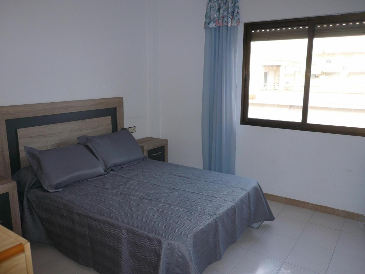 Playamar Orange Costa 3 Dormitorios Alcossebre Kültér fotó
