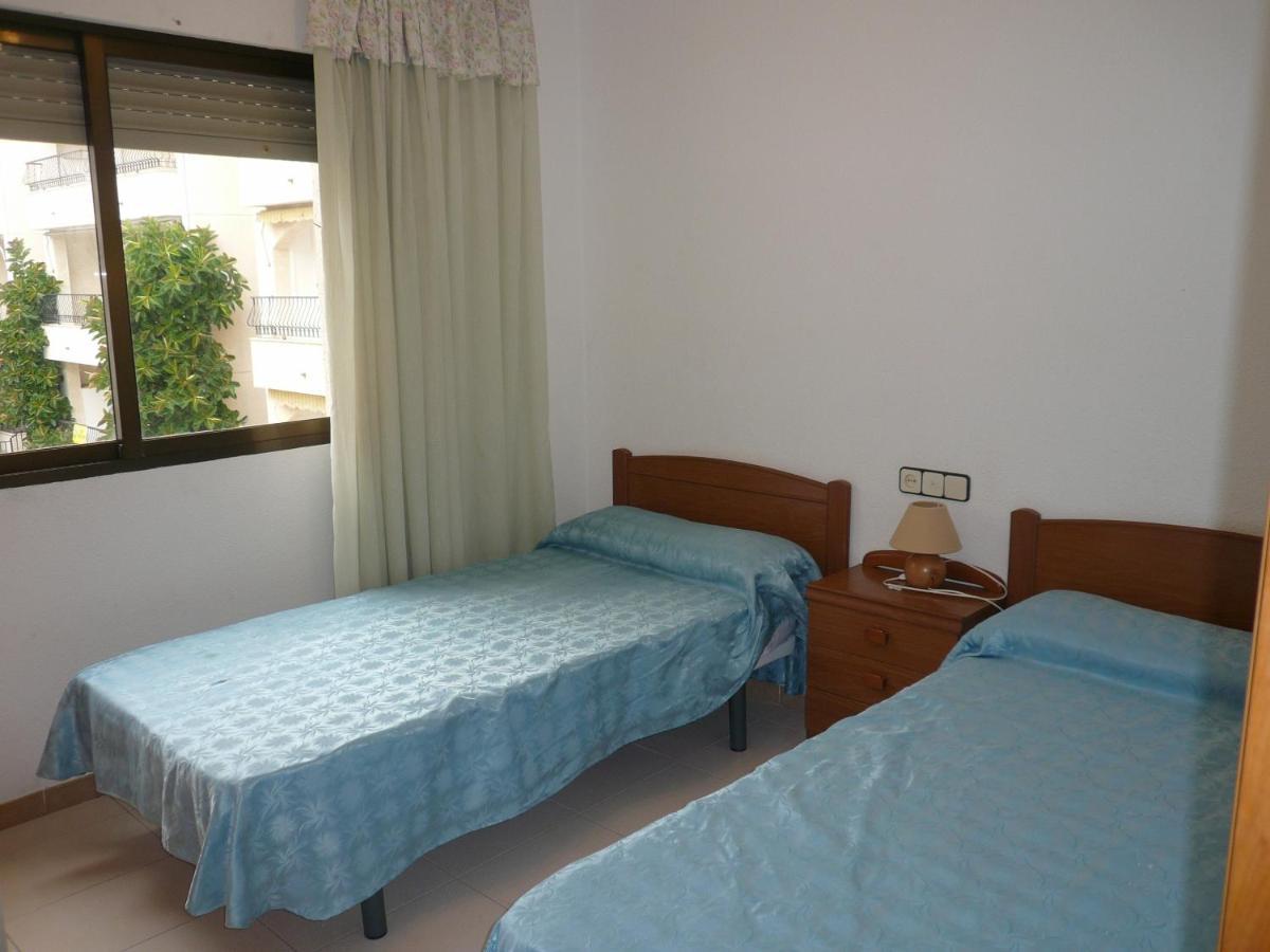 Playamar Orange Costa 3 Dormitorios Alcossebre Kültér fotó