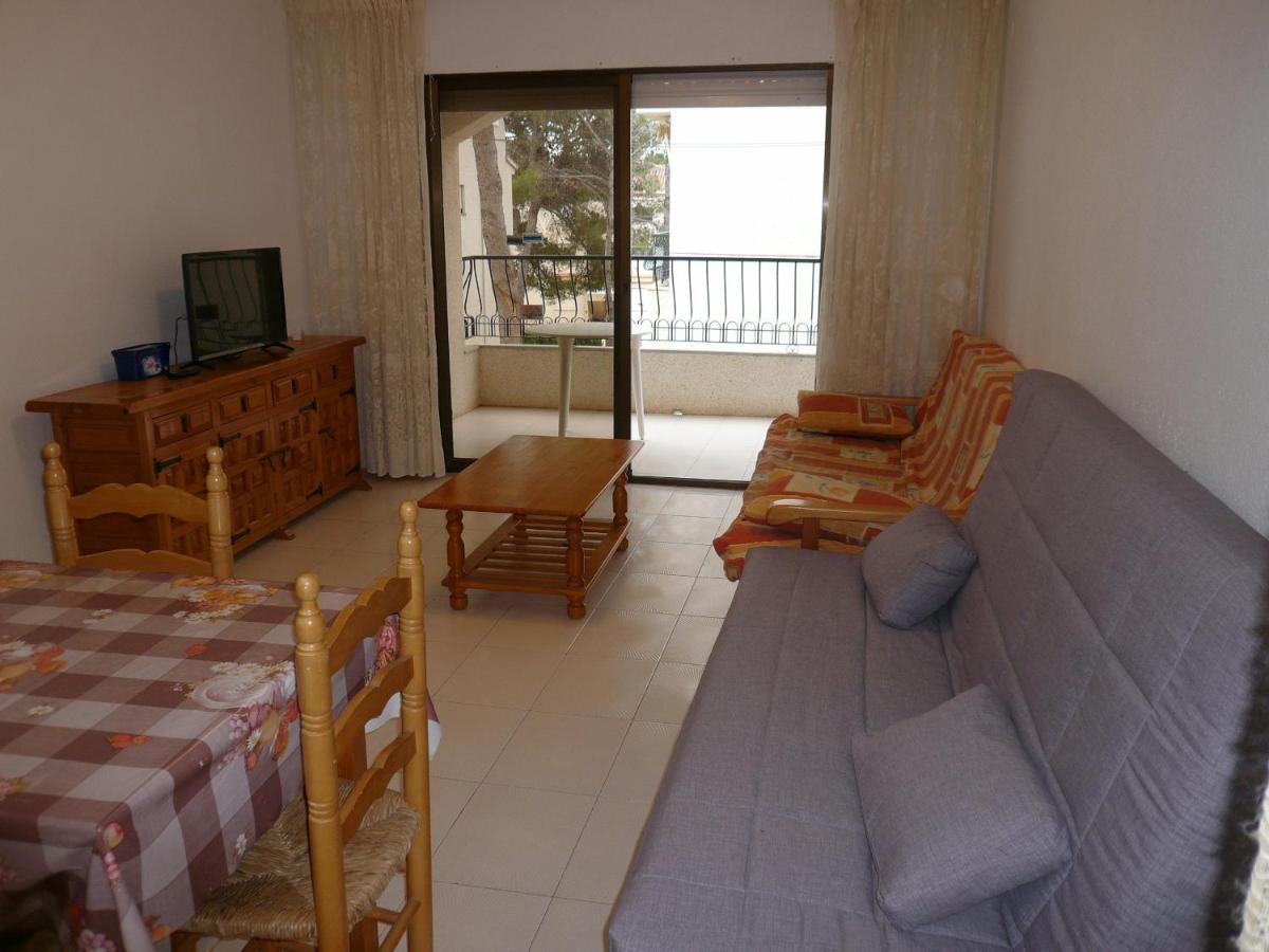 Playamar Orange Costa 3 Dormitorios Alcossebre Kültér fotó