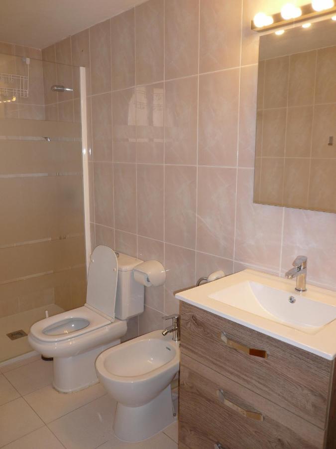 Playamar Orange Costa 3 Dormitorios Alcossebre Kültér fotó