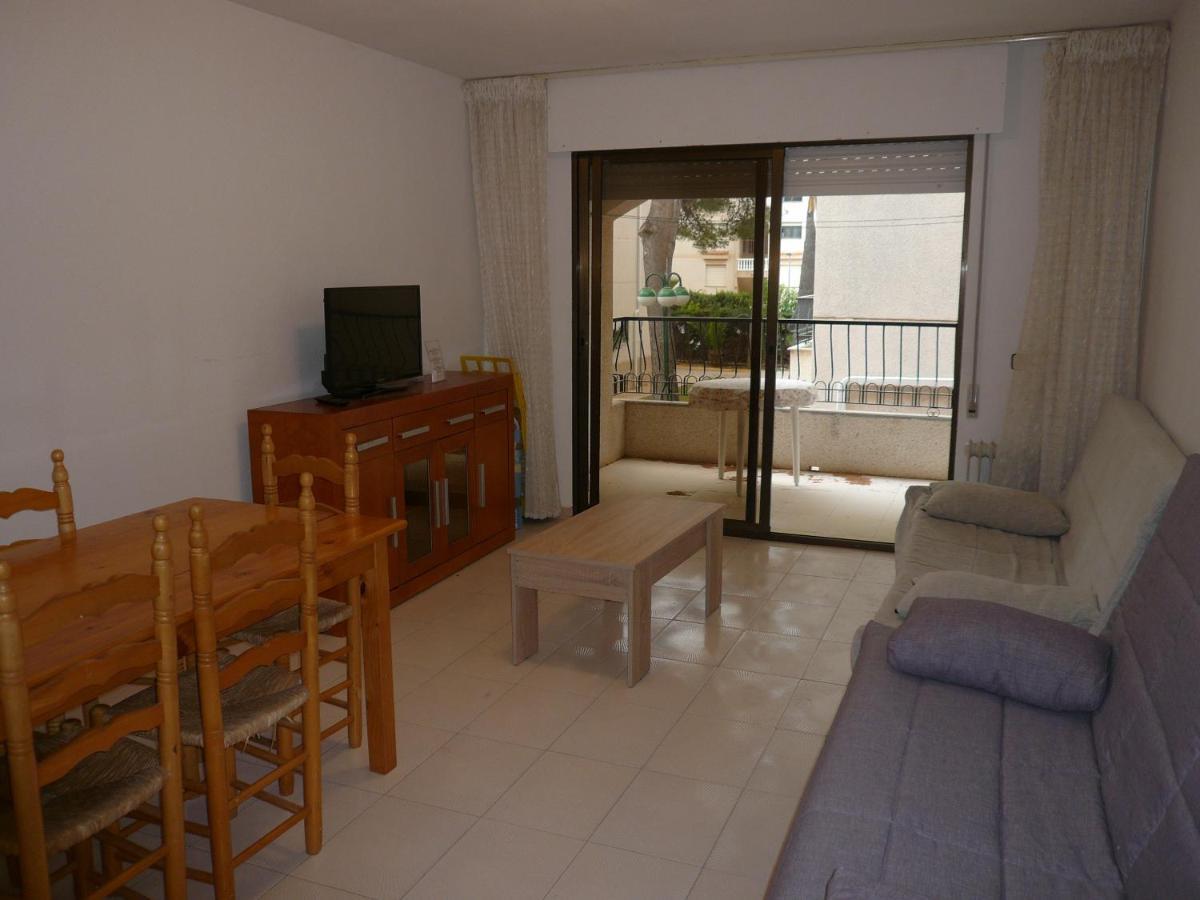 Playamar Orange Costa 3 Dormitorios Alcossebre Kültér fotó