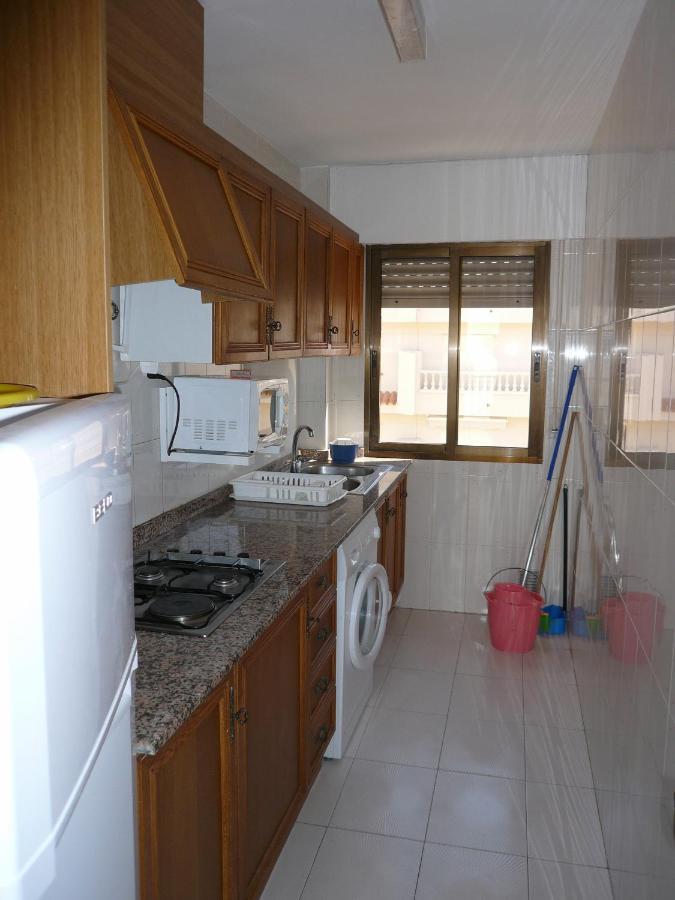 Playamar Orange Costa 3 Dormitorios Alcossebre Kültér fotó