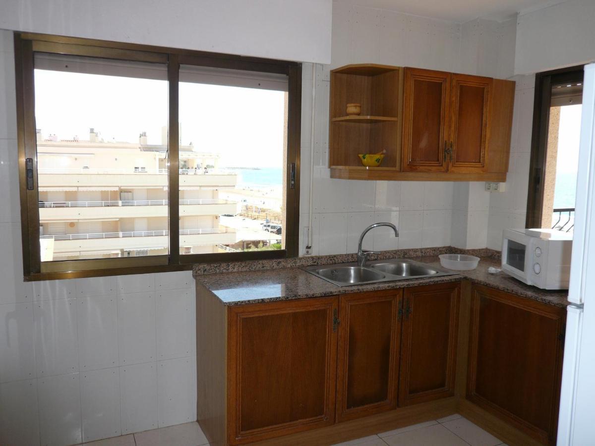 Playamar Orange Costa 3 Dormitorios Alcossebre Kültér fotó