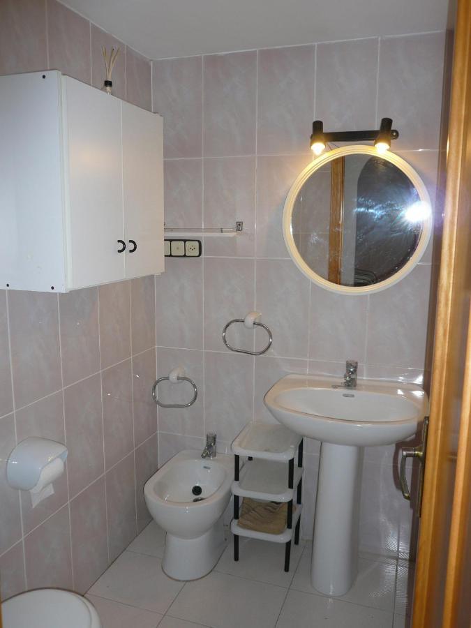 Playamar Orange Costa 3 Dormitorios Alcossebre Kültér fotó