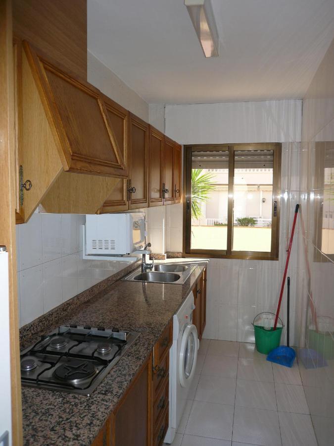 Playamar Orange Costa 3 Dormitorios Alcossebre Kültér fotó