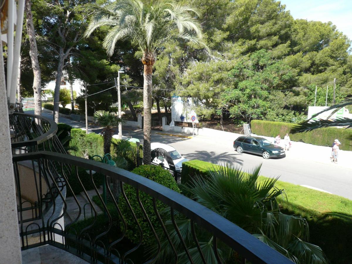 Playamar Orange Costa 3 Dormitorios Alcossebre Kültér fotó