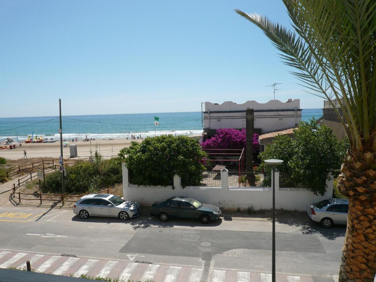 Playamar Orange Costa 3 Dormitorios Alcossebre Kültér fotó