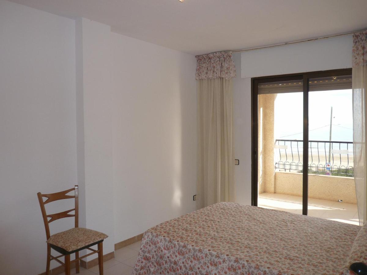 Playamar Orange Costa 3 Dormitorios Alcossebre Kültér fotó