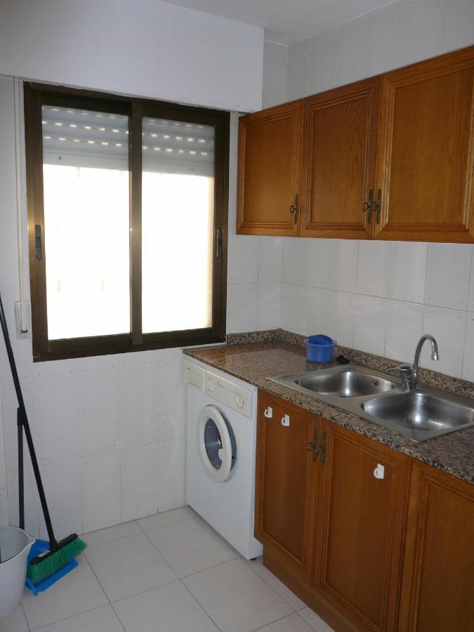 Playamar Orange Costa 3 Dormitorios Alcossebre Kültér fotó