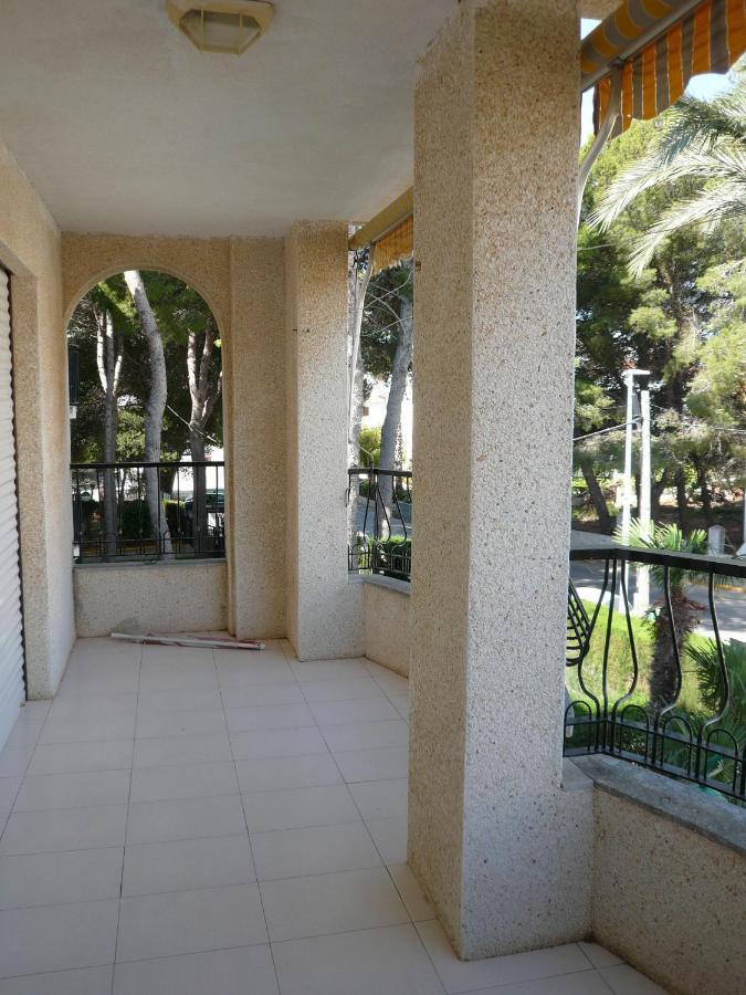 Playamar Orange Costa 3 Dormitorios Alcossebre Kültér fotó