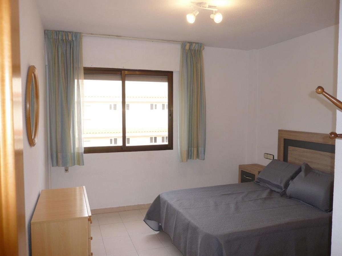 Playamar Orange Costa 3 Dormitorios Alcossebre Kültér fotó