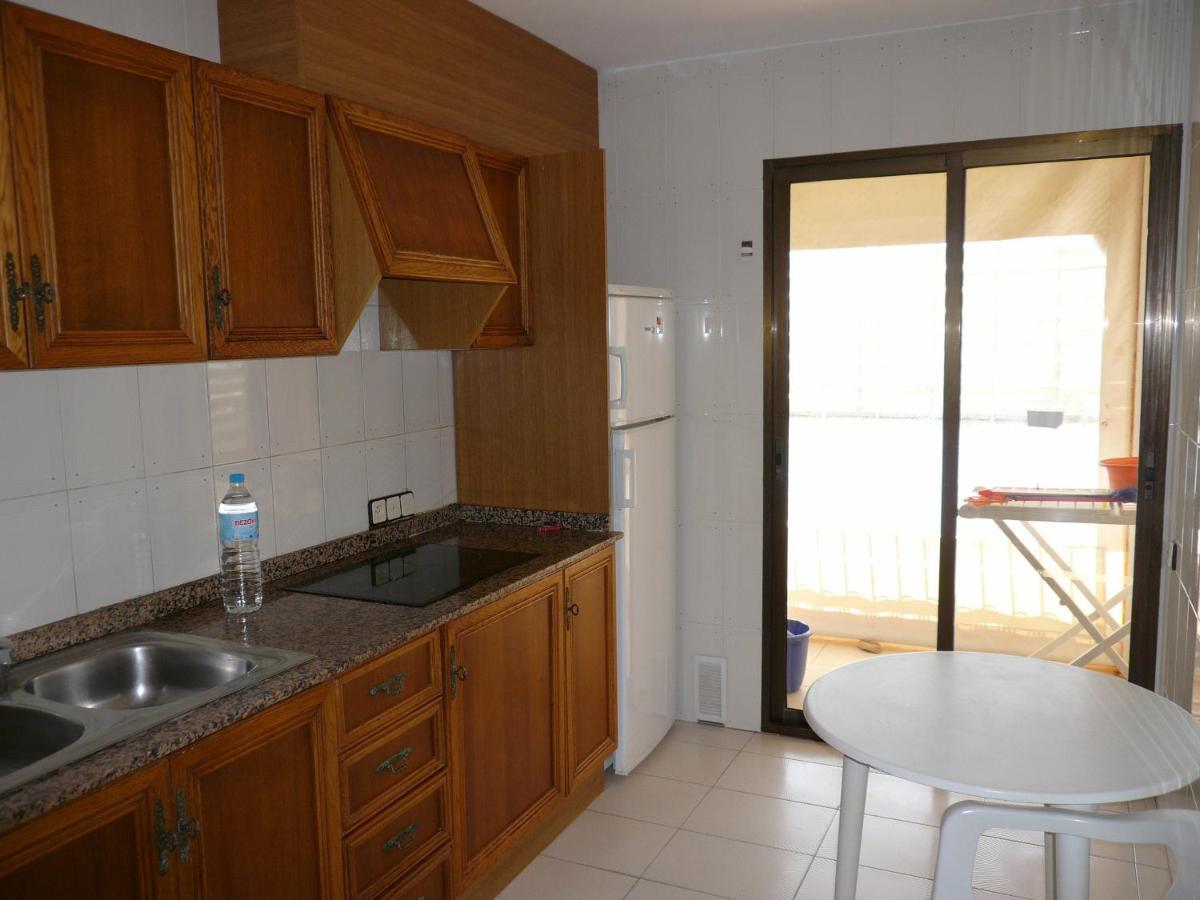 Playamar Orange Costa 3 Dormitorios Alcossebre Kültér fotó