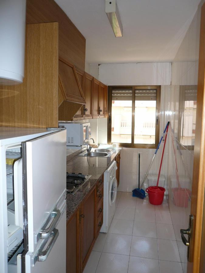 Playamar Orange Costa 3 Dormitorios Alcossebre Kültér fotó